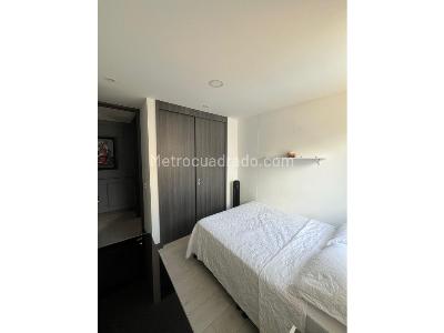 Apartamento en venta en Ciudad Del Rio, Medellín · foto 10 de 20