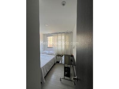 Apartamento en venta en Ciudad Del Rio, Medellín · foto 11 de 20