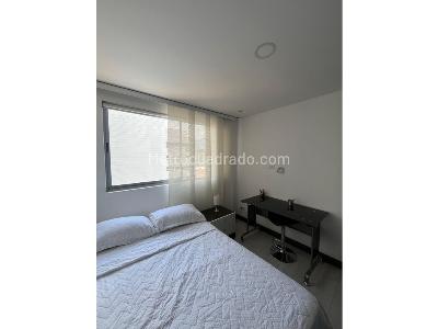 Apartamento en venta en Ciudad Del Rio, Medellín · foto 12 de 20