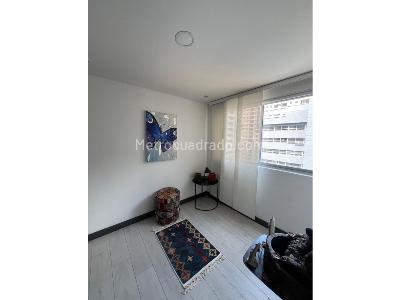 Apartamento en venta en Ciudad Del Rio, Medellín · foto 13 de 20