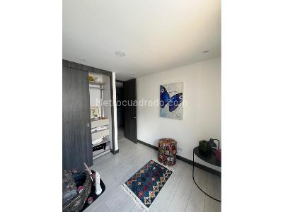 Apartamento en venta en Ciudad Del Rio, Medellín · foto 16 de 20