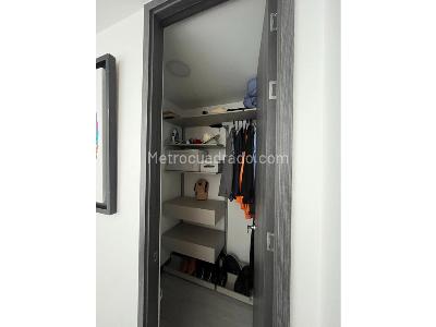 Apartamento en venta en Ciudad Del Rio, Medellín · foto 17 de 20