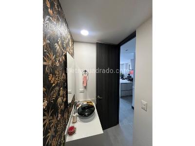 Apartamento en venta en Ciudad Del Rio, Medellín · foto 18 de 20