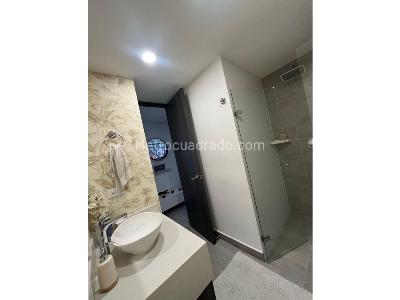 Apartamento en venta en Ciudad Del Rio, Medellín · foto 19 de 20