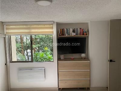 Apartamento de 3 alcobas en venta en Loma De Los Bernal, Medellín, 88 m² · foto 18 de 20