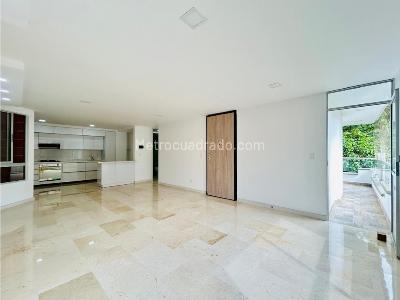 Apartamento de 3 alcobas en venta en La Castellana, Medellín, 126 m² · foto 6 de 15