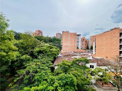 Apartamento de 3 alcobas en venta en La Castellana, Medellín, 126 m² · foto 7 de 15