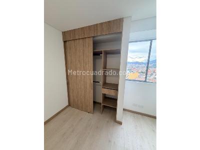 Apartamento en venta en Parque, Itagüí · foto 7 de 11