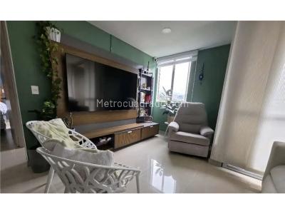 Apartamento en venta en Ditaires, Itagüí · foto 2 de 20