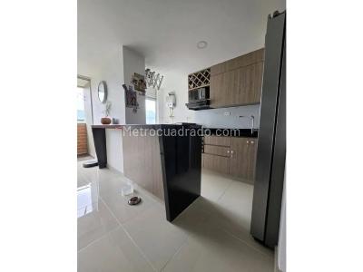 Apartamento en venta en Ditaires, Itagüí · foto 3 de 20