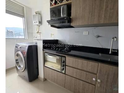 Apartamento en venta en Ditaires, Itagüí · foto 4 de 20