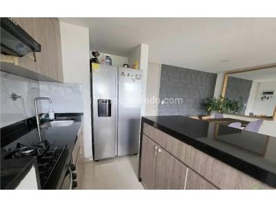 Apartamento en venta en Ditaires, Itagüí · foto 5 de 20