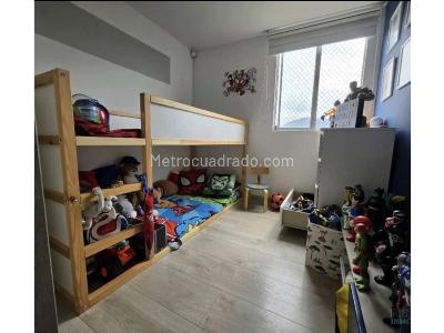 Apartamento en venta en Ditaires, Itagüí · foto 10 de 20