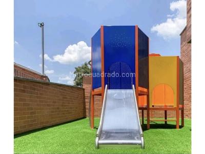 Apartamento en venta en Ditaires, Itagüí · foto 16 de 20
