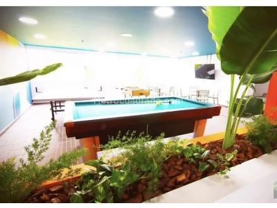 Apartamento en venta en Ditaires, Itagüí · foto 18 de 20
