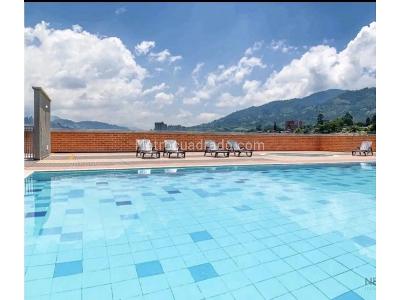Apartamento en venta en Ditaires, Itagüí · foto 20 de 20