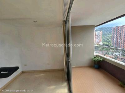 Apartamento de 3 alcobas en venta en Loma De San Jose, Sabaneta, 91 m² · foto 3 de 20