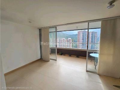 Apartamento de 3 alcobas en venta en Loma De San Jose, Sabaneta, 91 m² · foto 4 de 20