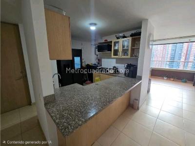 Apartamento de 3 alcobas en venta en Loma De San Jose, Sabaneta, 91 m² · foto 6 de 20