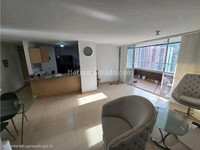 Apartamento de 3 alcobas en venta en Loma De San Jose, Sabaneta, 91 m² · foto 9 de 20