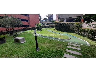 Apartamento de 3 alcobas en venta en Loma De San Jose, Sabaneta, 91 m² · foto 18 de 20