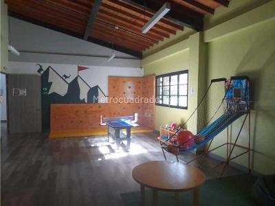 Apartamento de 3 alcobas en venta en Loma De San Jose, Sabaneta, 91 m² · foto 20 de 20