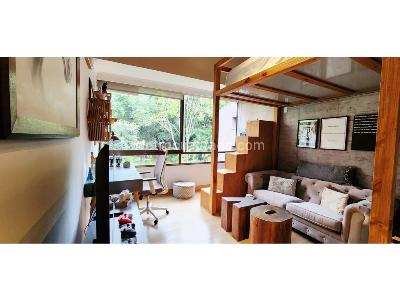Apartamento de 3 alcobas en venta en El Poblado, Medellín, 240 m² · foto 6 de 16