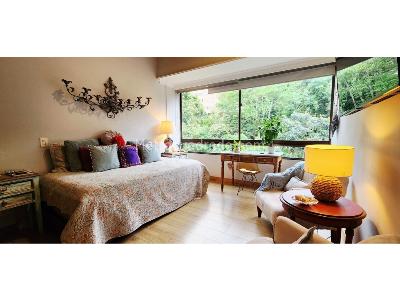 Apartamento de 3 alcobas en venta en El Poblado, Medellín, 240 m² · foto 10 de 16