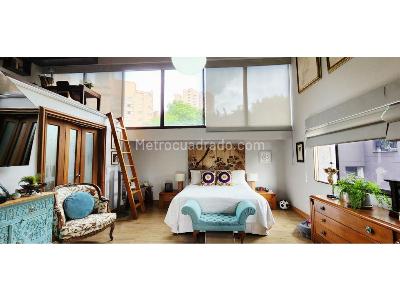 Apartamento de 3 alcobas en venta en El Poblado, Medellín, 240 m² · foto 11 de 16