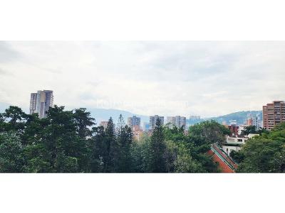 Apartamento de 3 alcobas en venta en El Poblado, Medellín, 240 m² · foto 16 de 16