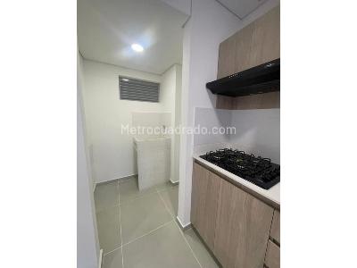 Apartamento en venta en Fatima, Itagüí · foto 5 de 12