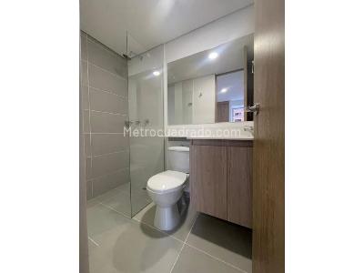 Apartamento en venta en Fatima, Itagüí · foto 12 de 12