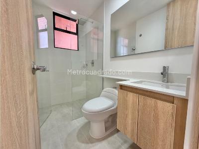 Apartamento en venta en Camino Verde, Envigado · foto 10 de 16