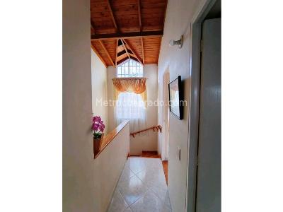 Casa de 4 alcobas en venta en El Porvenir, Rionegro, 115 m² · foto 11 de 14