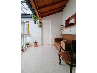 Casa de 4 alcobas en venta en El Porvenir, Rionegro, 115 m² · foto 13 de 14