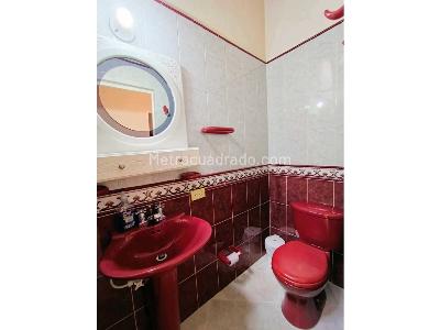 Casa de 4 alcobas en venta en El Porvenir, Rionegro, 115 m² · foto 14 de 14