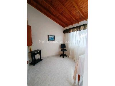 Casa de 4 alcobas en venta en El Porvenir, Rionegro, 115 m² · foto 3 de 14