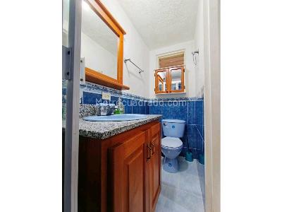 Casa de 4 alcobas en venta en El Porvenir, Rionegro, 115 m² · foto 4 de 14