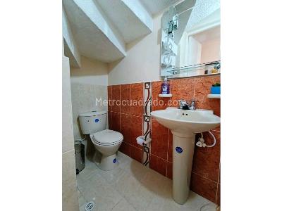 Casa de 4 alcobas en venta en El Porvenir, Rionegro, 115 m² · foto 5 de 14