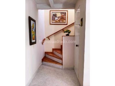 Casa de 4 alcobas en venta en El Porvenir, Rionegro, 115 m² · foto 8 de 14