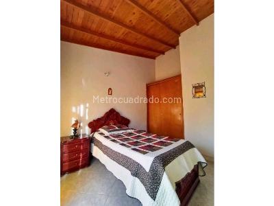 Casa de 4 alcobas en venta en El Porvenir, Rionegro, 115 m² · foto 9 de 14