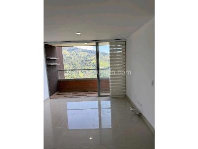 Apartamento de 3 alcobas en arriendo en Las Lomitas, Sabaneta, 80 m² · foto 10 de 13