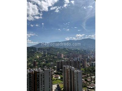 Apartamento de 3 alcobas en arriendo en Las Lomitas, Sabaneta, 80 m² · foto 2 de 13