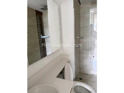 Apartamento de 3 alcobas en arriendo en Las Lomitas, Sabaneta, 80 m² · foto 7 de 13