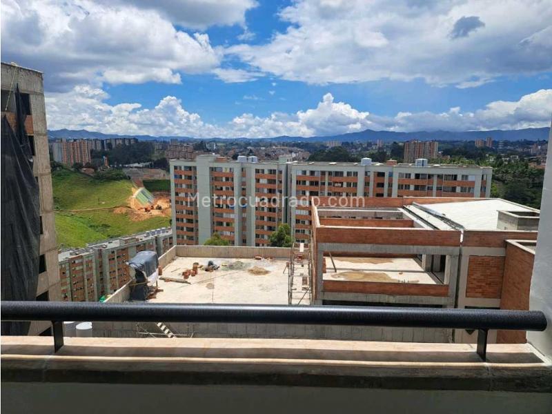 Piso – Rionegro, Alejandría casas - Vista 3