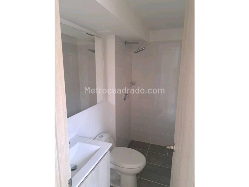 Piso – Rionegro, Alejandría casas - Más