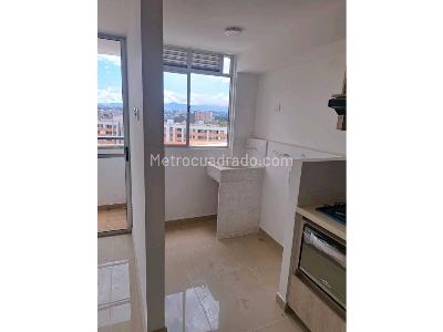 Apartamento de 3 alcobas en venta en Fontibon, Rionegro, 62 m² · foto 2 de 20