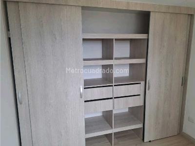 Apartamento de 3 alcobas en venta en Fontibon, Rionegro, 62 m² · foto 13 de 20