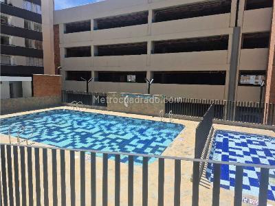 Apartamento de 3 alcobas en venta en Fontibon, Rionegro, 62 m² · foto 16 de 20