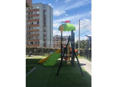 Apartamento de 3 alcobas en venta en Fontibon, Rionegro, 62 m² · foto 19 de 20